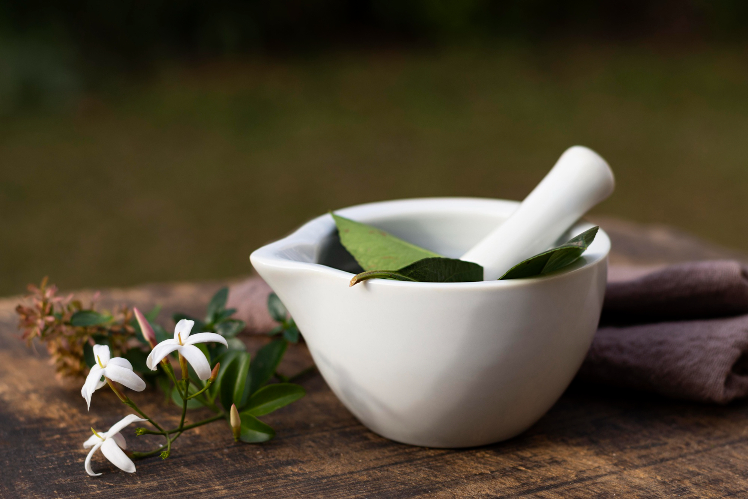 Top Ayurvedic Remedies for Better Immunity